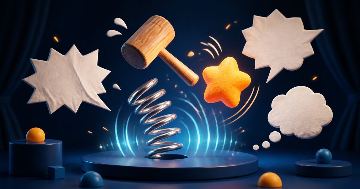 Звуки из мультфильмов