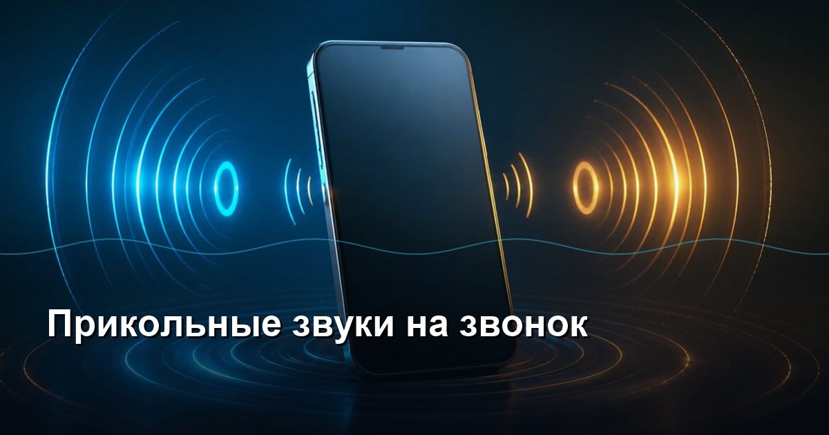 Cool ringtone sounds