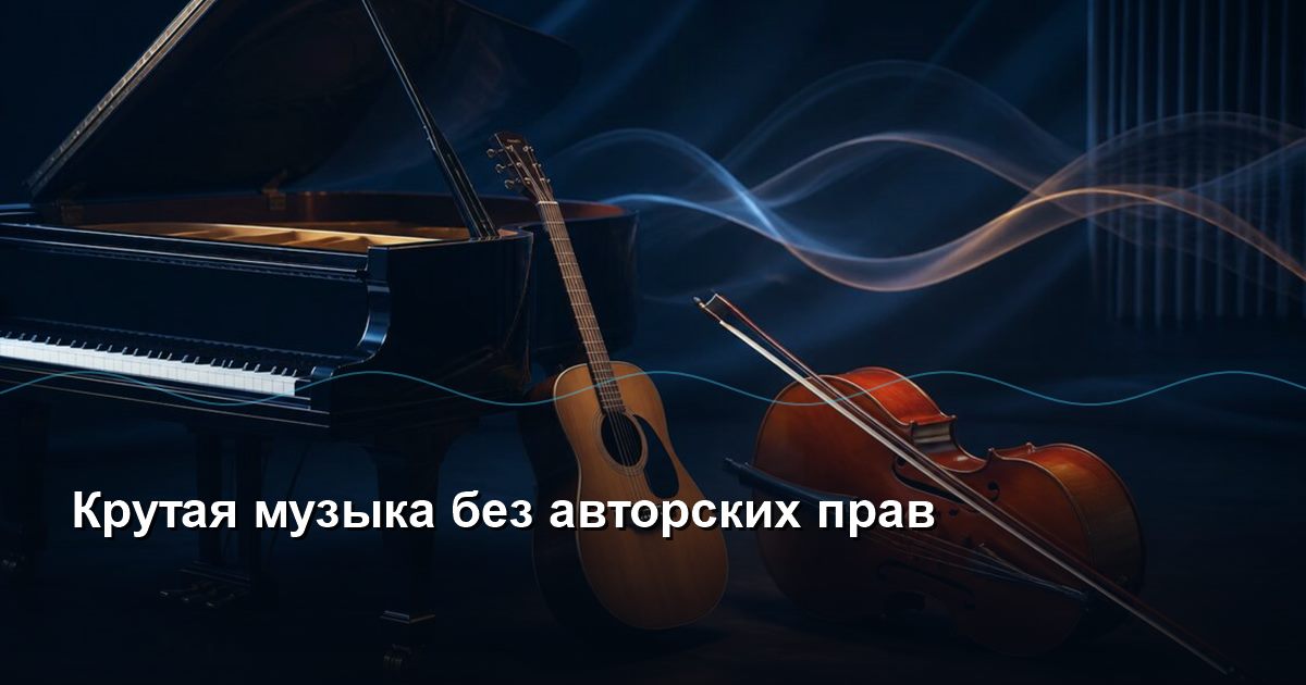 Cool Copyright Free Music